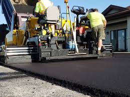 Cobblestone Driveway Installation in East Islip, NY